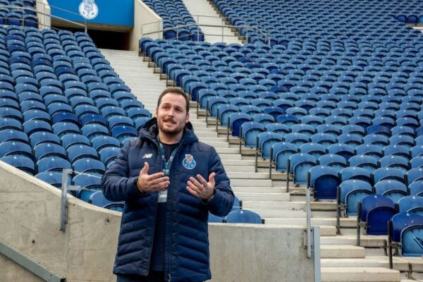 FC Porto: Museum & Stadium Tour - The Sum Up