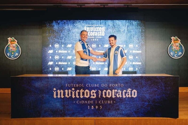 FC Porto: Museum & Tour - The Sum Up: Who Will Love This Experience?