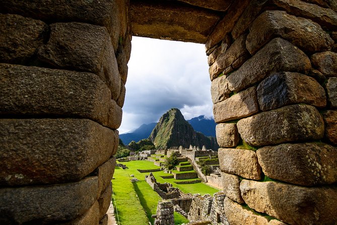 FD Machu Picchu: Tour & Machu Picchu Mountain From Cusco - Machu Picchu Mountain Hike
