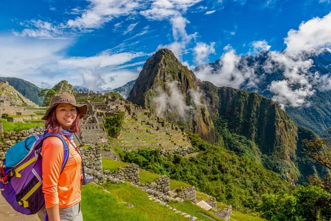 FD Machu Picchu: Tour & Machu Picchu Mountain From Cusco - Booking and Pricing Details
