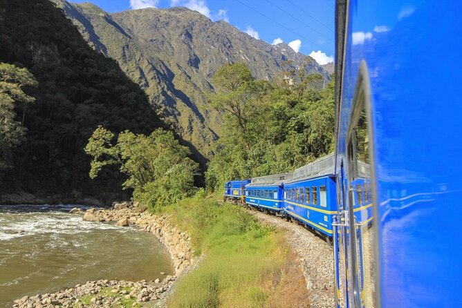 FD Machu Picchu: Tour & Machu Picchu Mountain From Cusco - The Sum Up