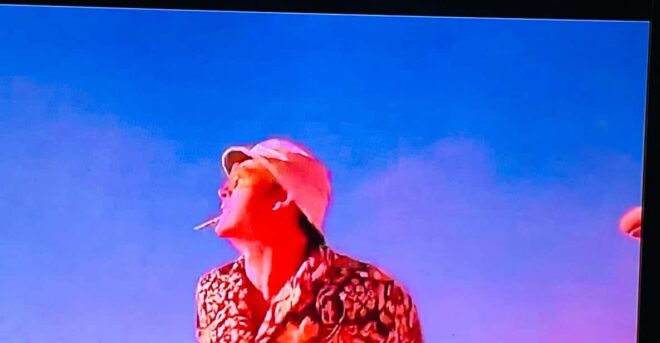 Fear And Loathing Experience! - Themed Experience