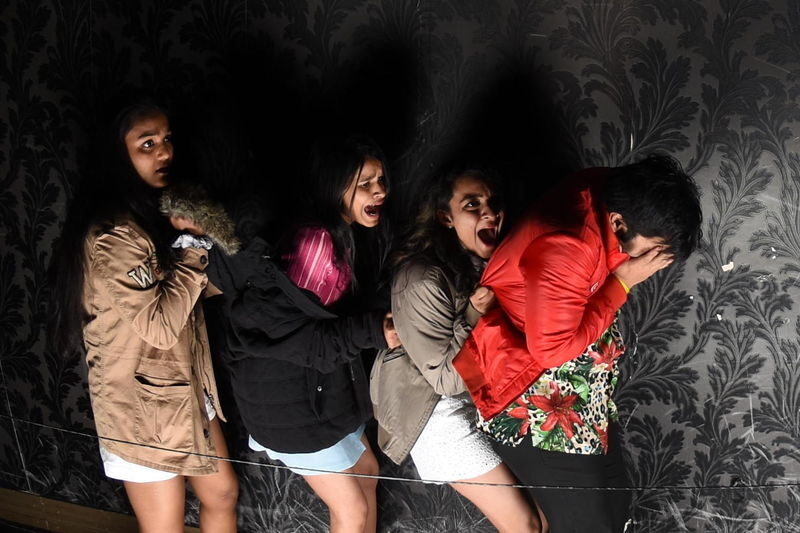 Fear Factory Haunted House Queenstown Admission Ticket - Is the ticket worth the price?