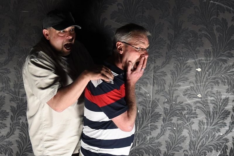 Fear Factory Haunted House Queenstown Admission Ticket - Getting there and preparing for your visit