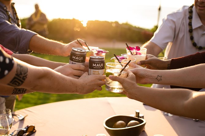Feast at Mokapu Luau - Overview of the Mokapu Luau