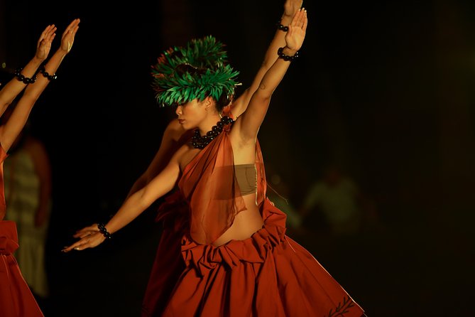 Feast at Mokapu Luau - Common Questions