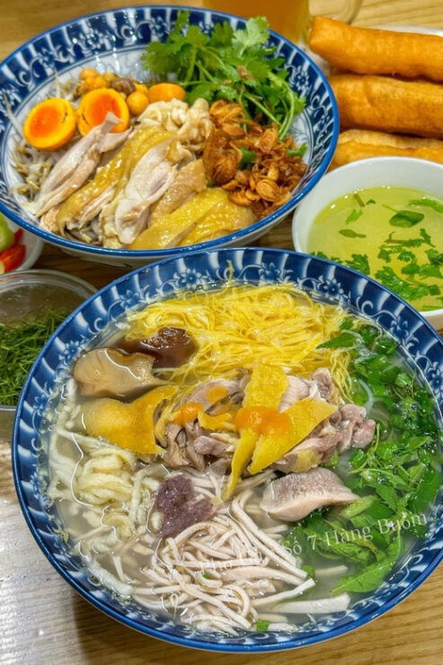 Feast & Flavor: A Culinary Adventure - Itinerary and Experience