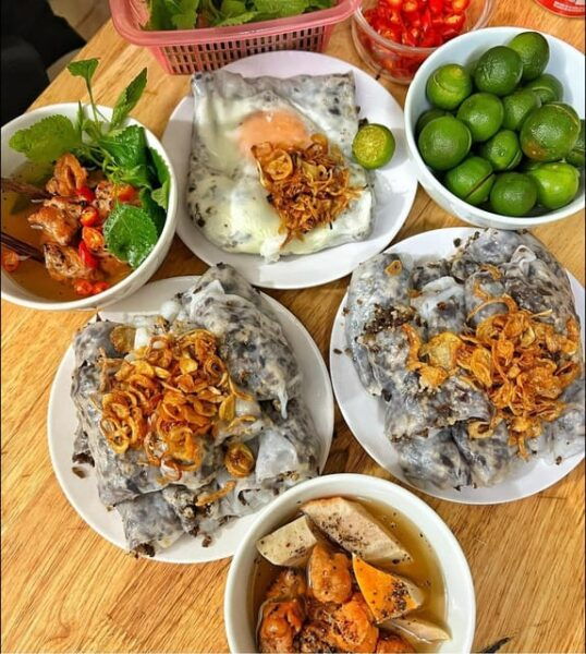 Feast & Flavor: A Culinary Adventure - Booking and Cancellation Policy