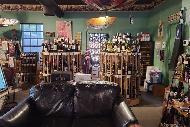 Feast of Saint Augustine Walking Food Tour - Tour Overview and Experience