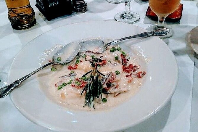 Feast of Saint Augustine Walking Food Tour - Traveler Photos and Reviews