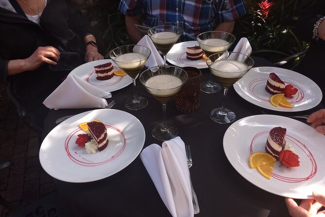 Feast of Saint Augustine Walking Food Tour - Additional Information