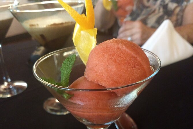 Feast of Saint Augustine Walking Food Tour - Common Questions