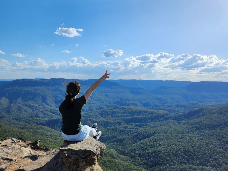 Featherdale and Scenic World Blue Mountains Tour with Korean Guides - Featherdale puts Australian wildlife within easy reach