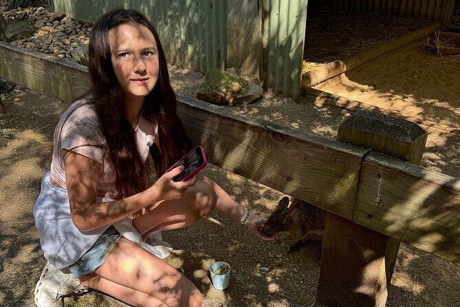 Featherdale Wildlife Park with Exclusive Private Transfers - FAQ