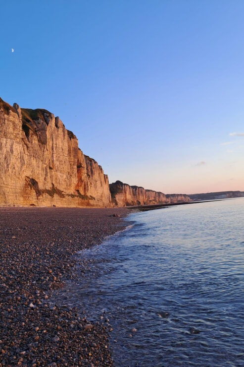 Fécamp: Sunset Photo Shoot - Pricing Details