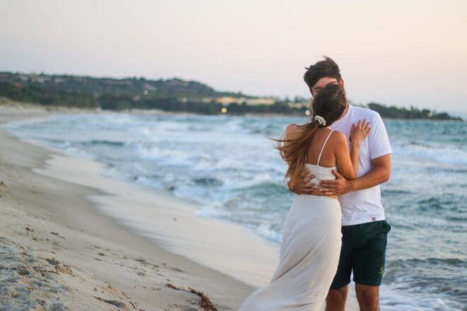 Fécamp: Sunset Photo Shoot - Booking Process