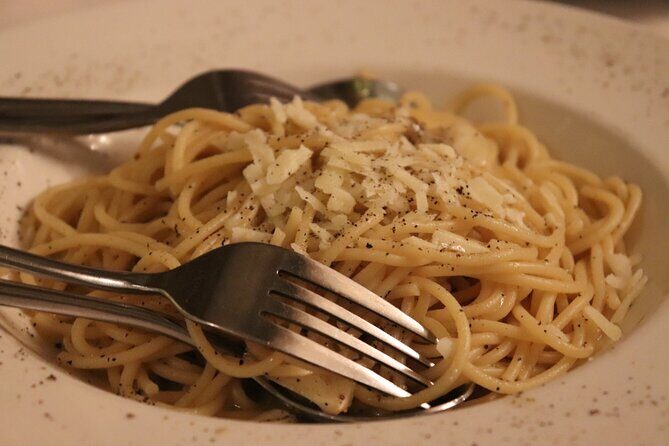 Federal Hill Dinner Stroll A Guided Italian Culinary Experience - The Sum Up