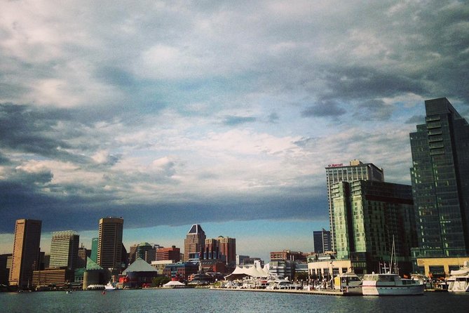 Federal Hill Food Tour - Directions for the Federal Hill Food Tour