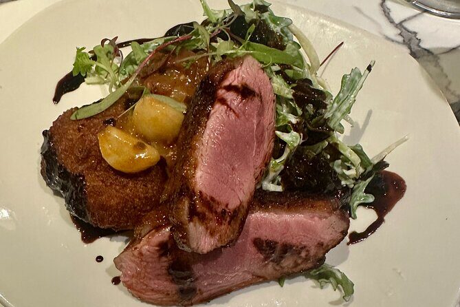 Feed Me Kzoo Walking Food Tours - Good To Know