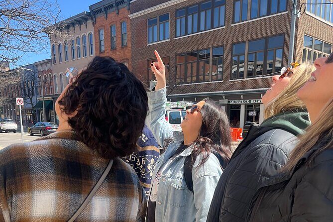 Feed Me Kzoo Walking Food Tours - Practical Tips for Your Experience