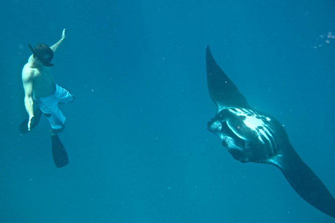 Feejee Five - 10 Days Island Hopping - Tour Pricing and Inclusions