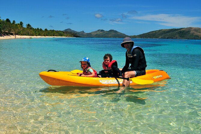 Feejee Five - 10 Days Island Hopping - Cancellation Policy and Refunds