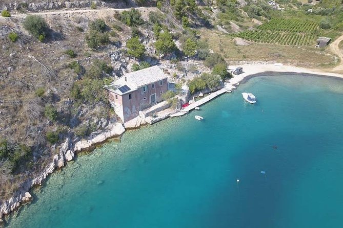 Feel and Taste Island Brac With Local Experts - Island Adventure to Remember - What To Expect