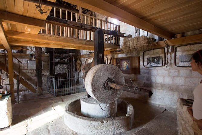 Feel and Taste Island Brac With Local Experts - Island Adventure to Remember - Additional Information