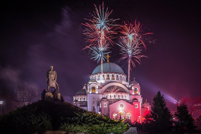 Feel Belgrade Panoramic Sightseeing - Accessibility Information