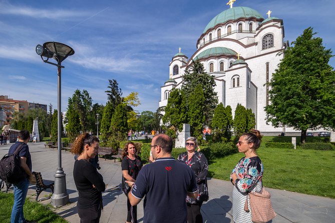 Feel Belgrade Panoramic Sightseeing - Reviews and Feedback