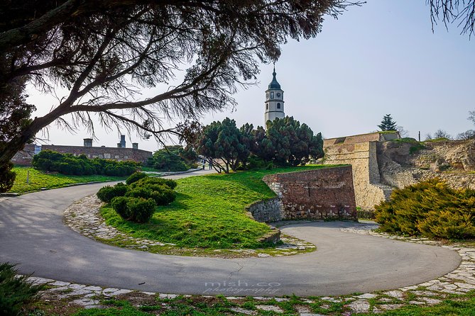 Feel Belgrade Welcome Tour - Tour Details