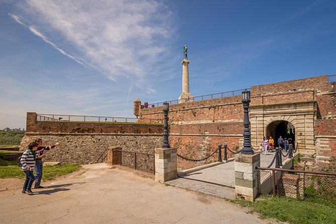 Feel Belgrade Welcome Tour - Additional Information