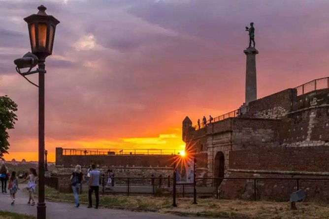 Feel Belgrade Welcome Tour - Price and Booking