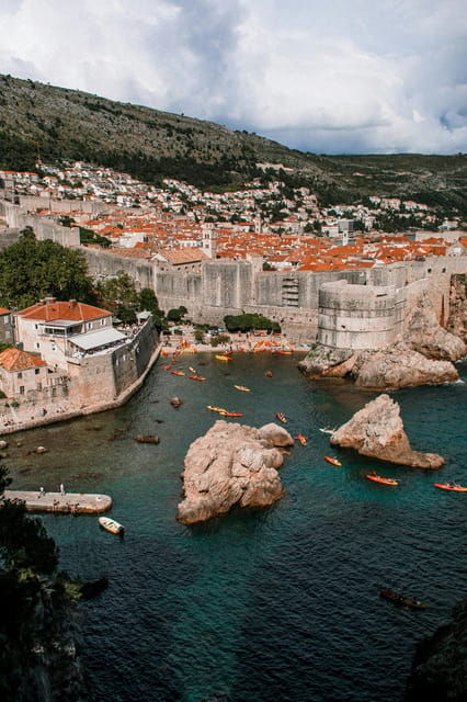 Feel Croatia 7-Days Private Tour of Croatia - Inclusions and Options