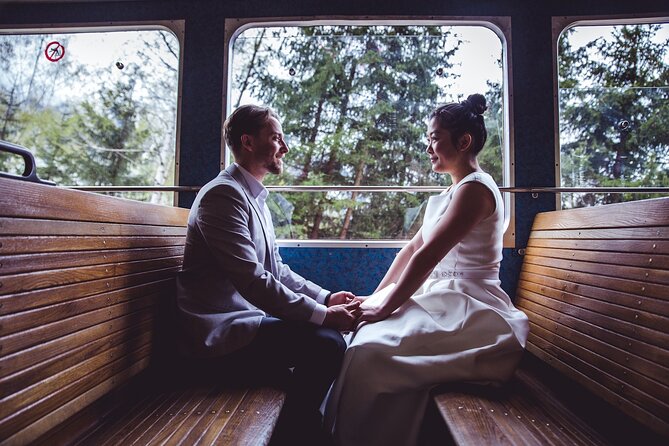 Feel Good Private Photography for Amazing People in Chamonix - Reviews