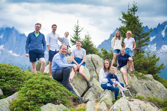 Feel Good Private Photography for Amazing People in Chamonix - Common Questions