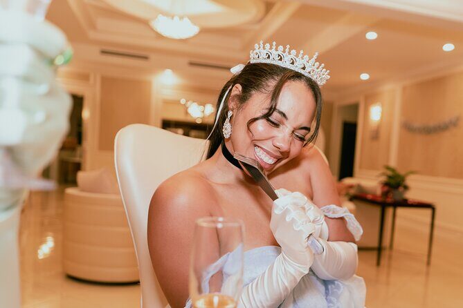 Feel Like a Star: Nighttime Paparazzi Flash Photoshoot - Final Thoughts: Is It Worth It?