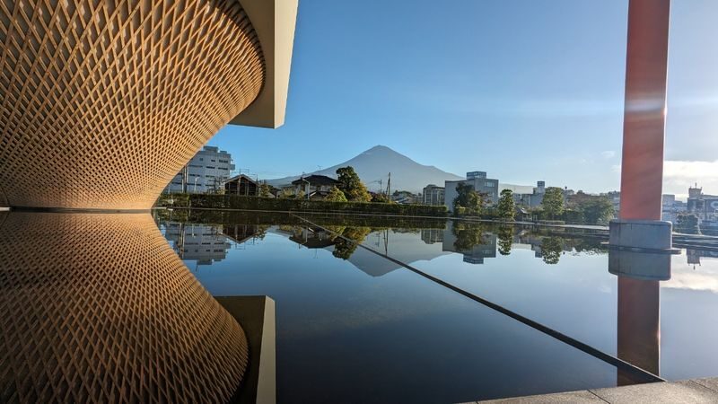 Feel Mt.Fuji and Sake tasting 1D Private Tour in Shizuoka - At a glance
