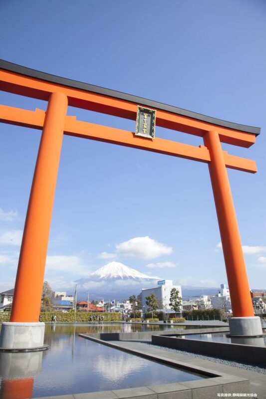 Feel Mt.Fuji and Sake tasting 1D Private Tour in Shizuoka - What the private format adds