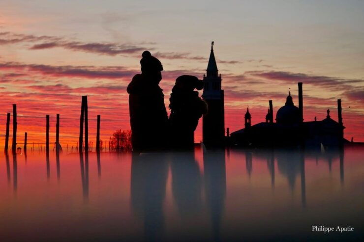Feel Romantic Venice Without Kids for One Evening - Good To Know