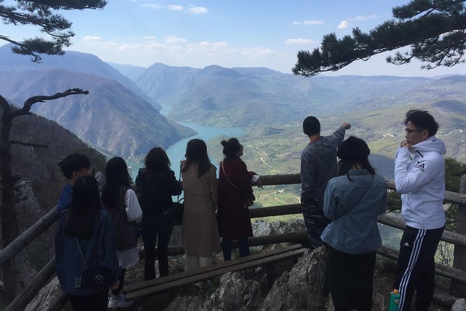 Feel Serbia - Meeting and Pickup Information