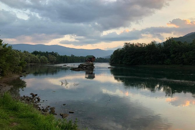 Feel Serbia - Additional Information
