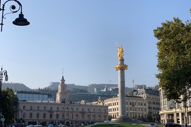 Feel Tbilisi Like a Local - Good To Know