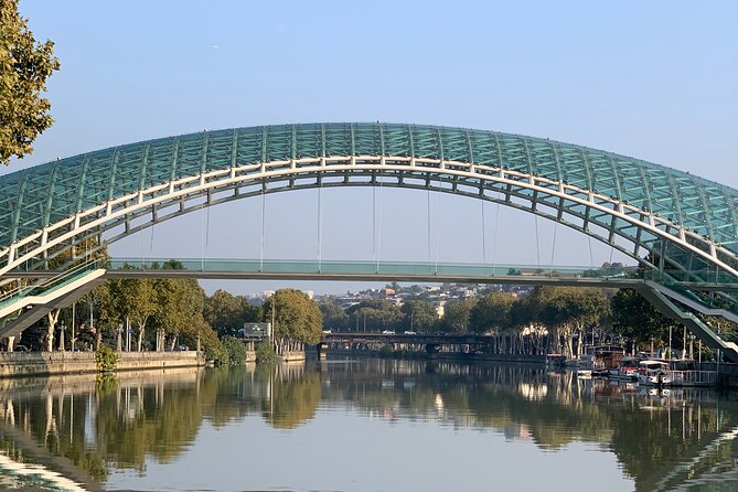 Feel Tbilisi Like a Local - Authentic Food and Drinks to Try