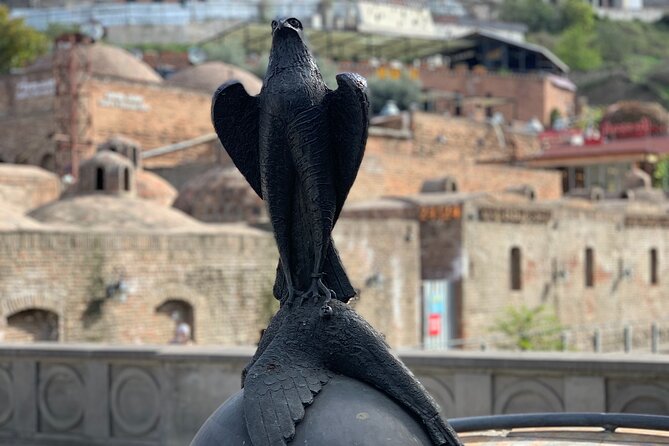 Feel Tbilisi Like a Local - Cultural and Historical Insights