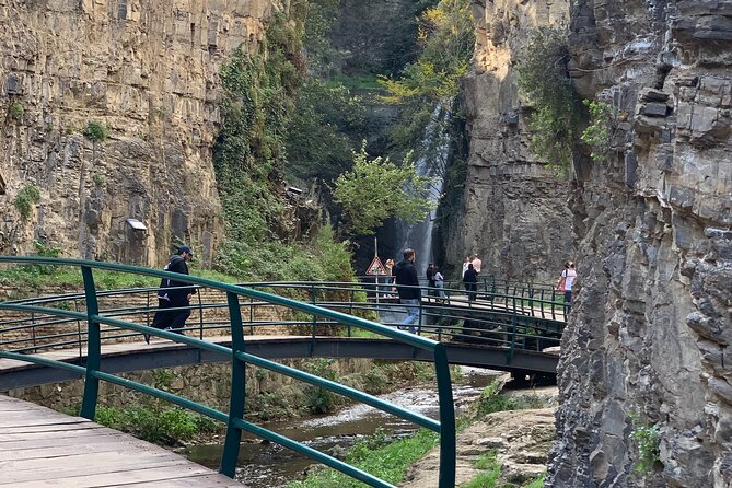 Feel Tbilisi Like a Local - The Sum Up