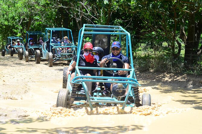 Feel the Adrenaline on Our Buggy Tour - Thrilling Off-Road Adventure