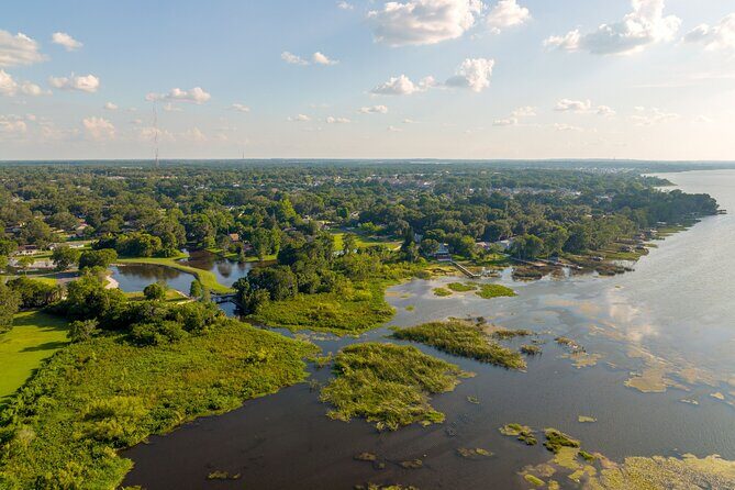 Feel the Adventure Breeze at Winter Park Scavenger Hunt - Good To Know