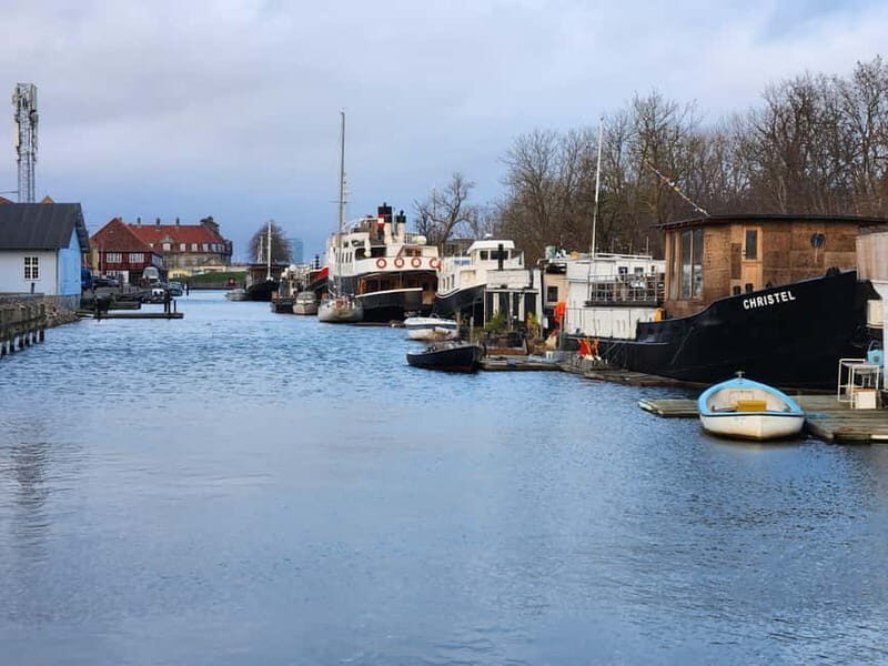 Feel The Danish Hygge - Walk, Coffee & Local Treats - Exploring Copenhagen’s Christianshavn: Feel The Danish Hygge — Walk, Coffee & Local Treats