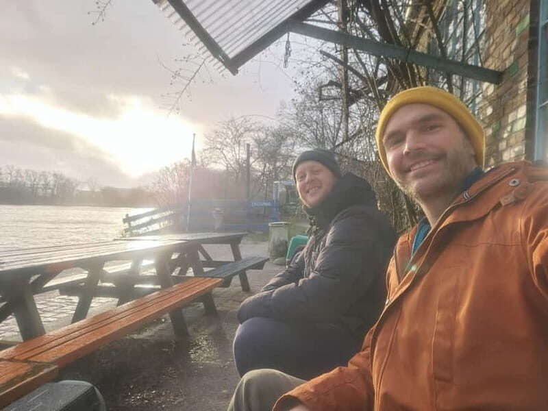 Feel The Danish Hygge - Walk, Coffee & Local Treats - Good To Know